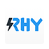 RHY Hashrate APP (conta de mineração integrada e carteira)