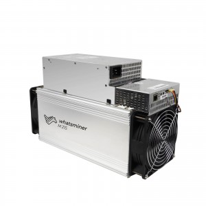 Hashrate do BTC