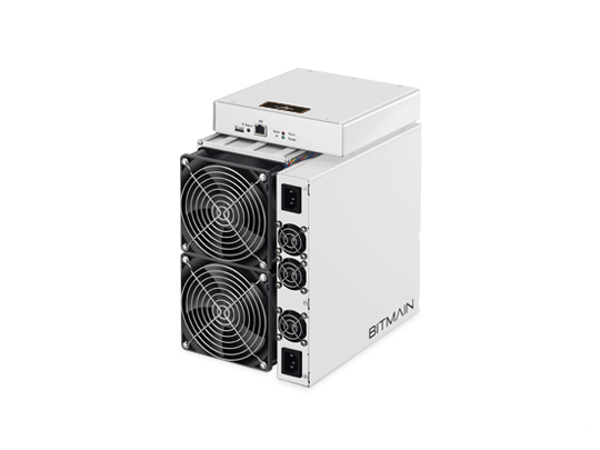 Bitcoin mining machine in short supply, hot market triggered cloud computing power mining boom